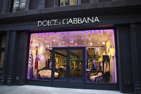 dolce gabbana shop style|dolce and gabbana website.